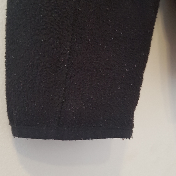 Timberland fleece 1/4 zip size Medium - Picture 6 of 7
